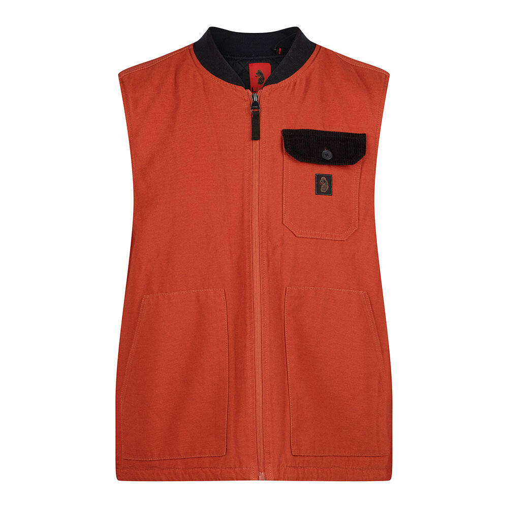 Vyrnwy Gilet 4/6