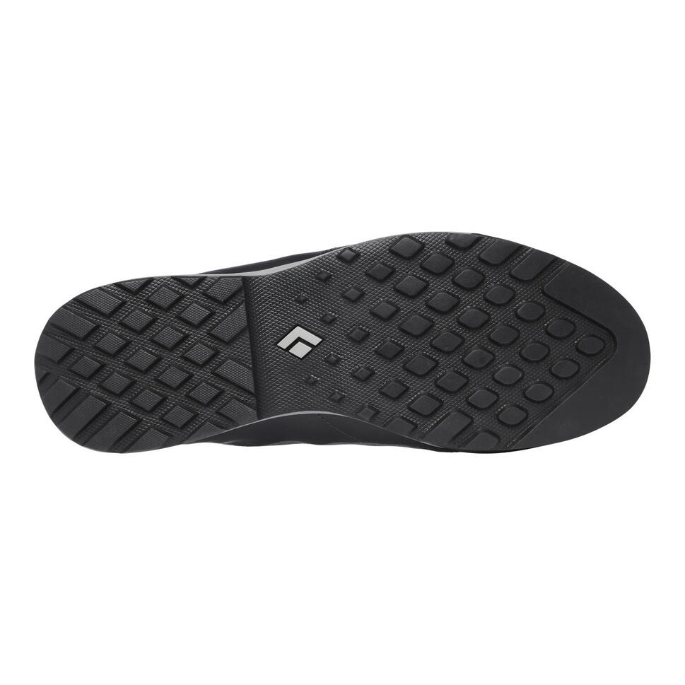 Buty podejściowe męskie Black Diamond Mission LT