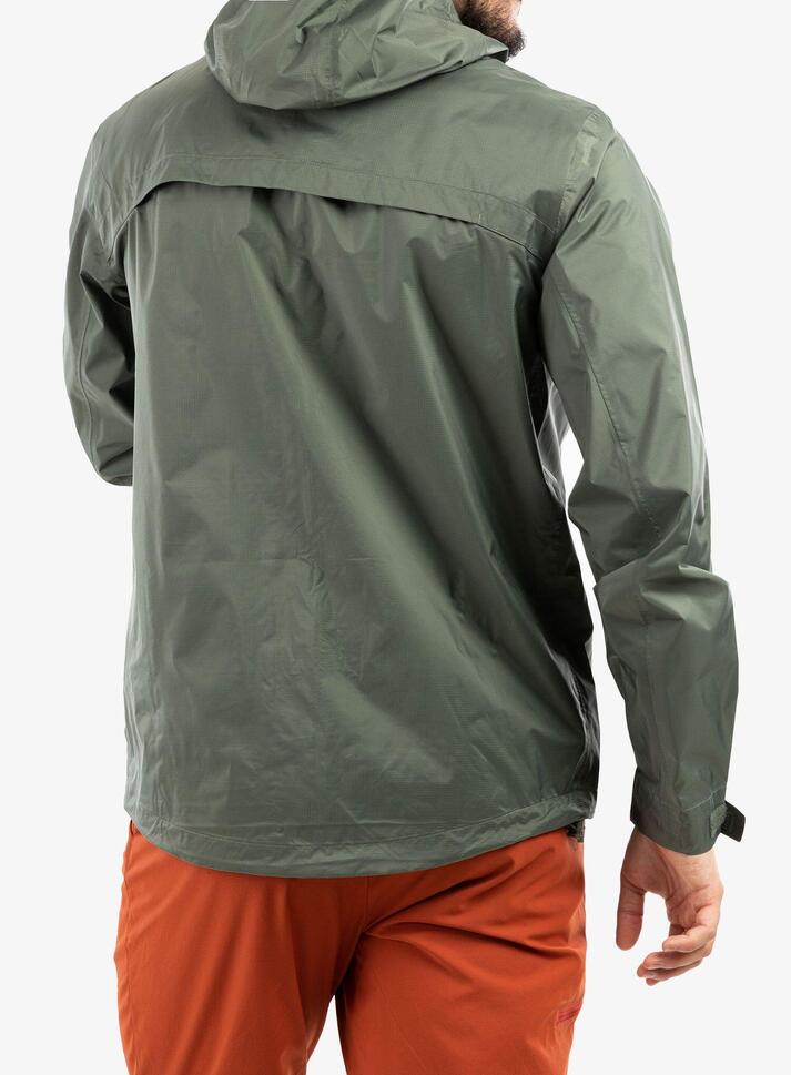 Kurtka membranowa męska Black Diamond Treeline Rain Shell