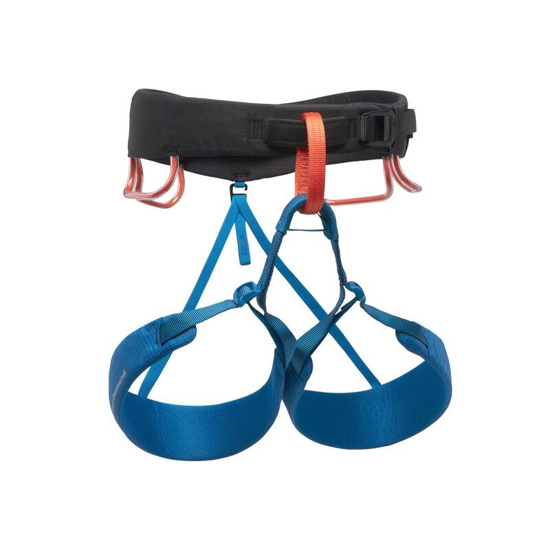 Set de escalada Momentum Package