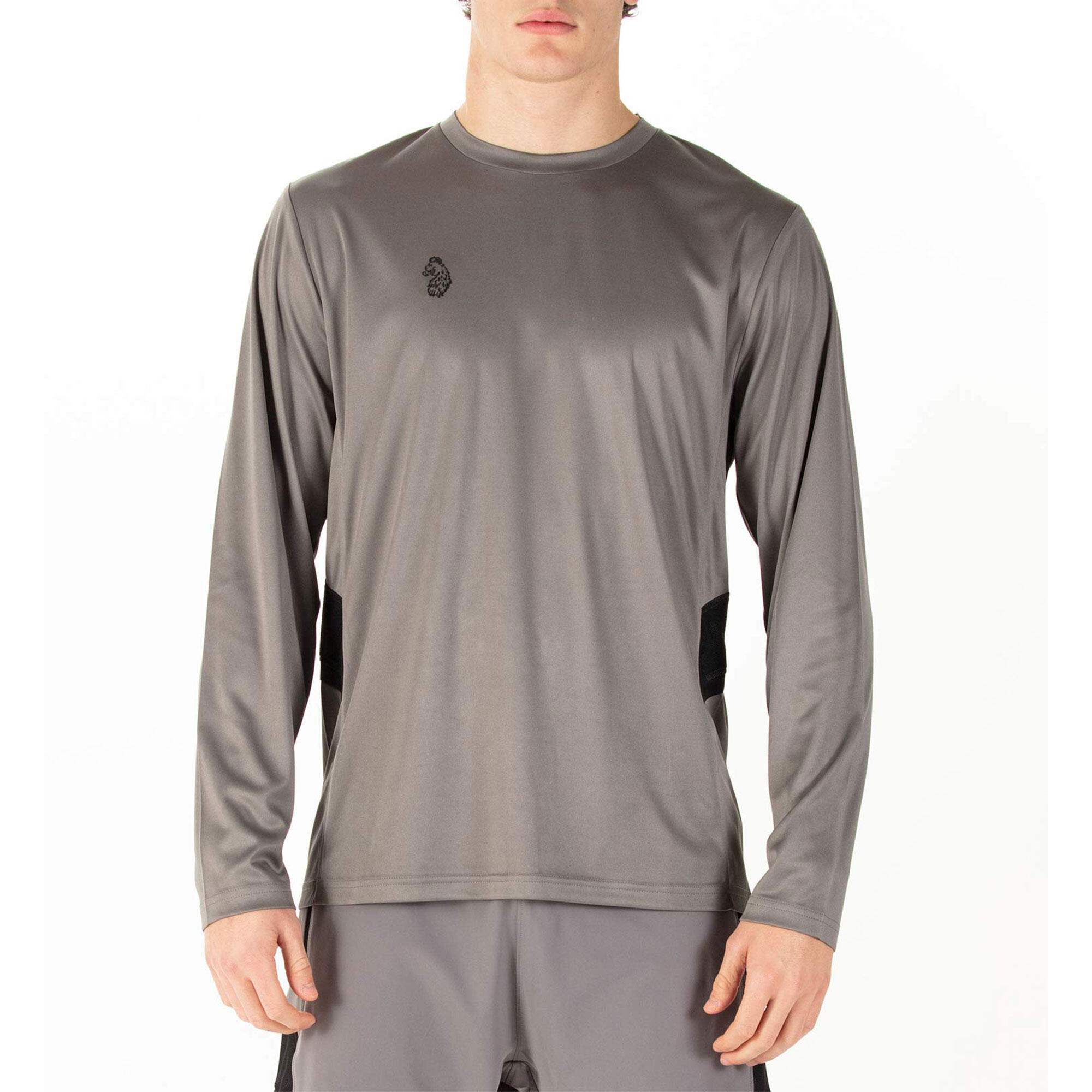 LUKE 1977 Long Sleeve Chalk 1000 T-Shirt