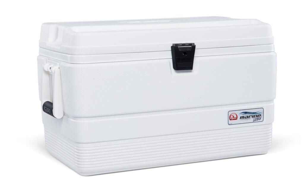 Geleira para campismo 51 litros Marine Ultra 54 3/5