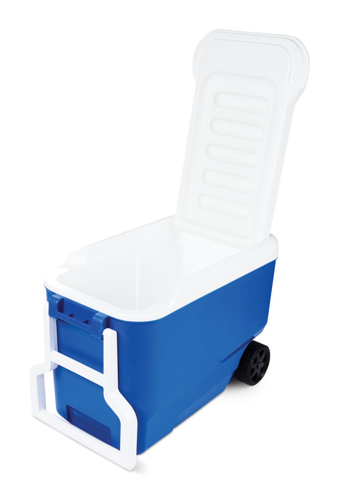 Igloo Geleira Portátil Com Rodas Wheelie Cool 38, 36 Litros 4/6