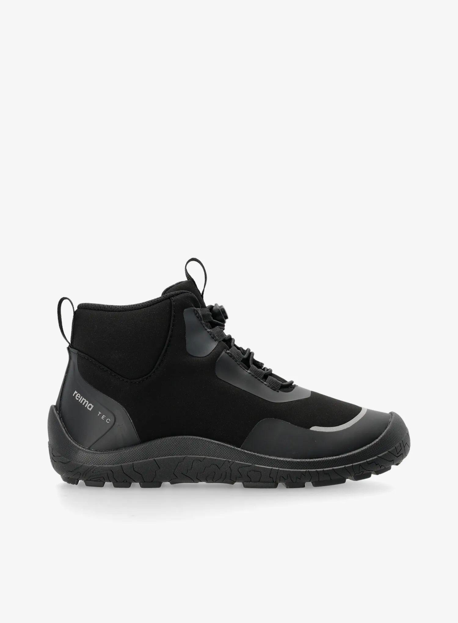 Pantofi barefoot pentru copii Reima Loikkii