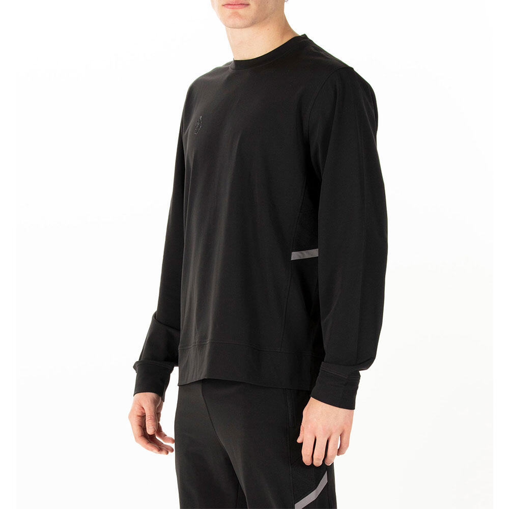 Bulked 1000 Crew Sweatshirt 2/5