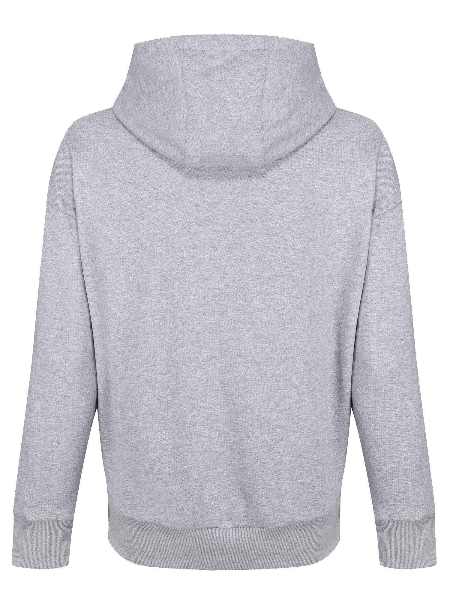 Jumping Overhead Hoodie 6/7
