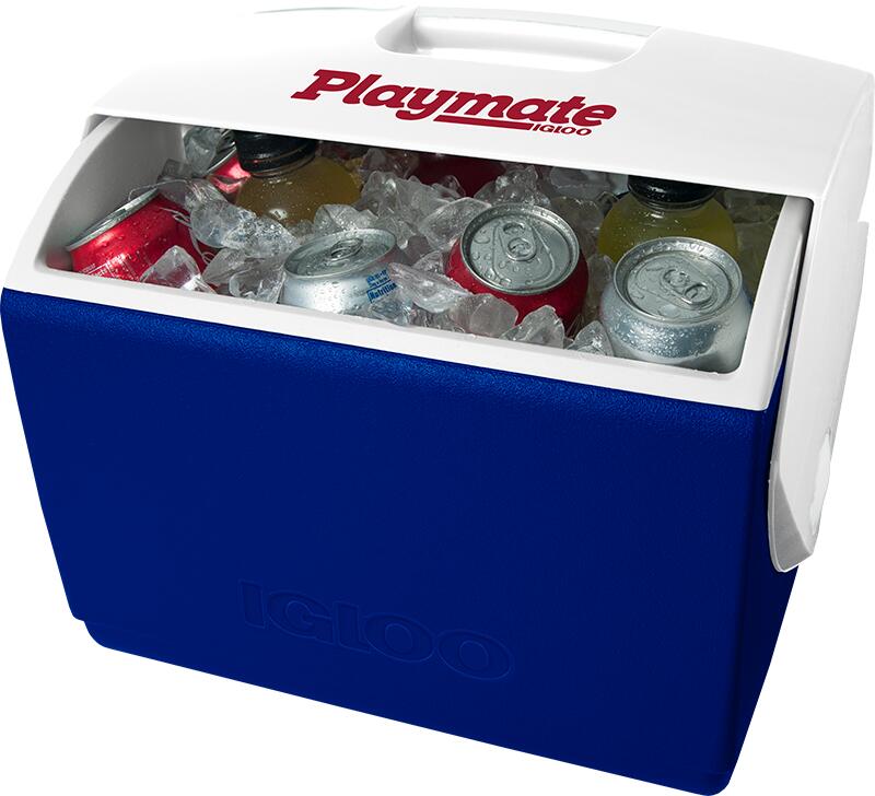 Igloo Geleira Portátil Rígida Playmate Elite 16, 15 Litros 2/5