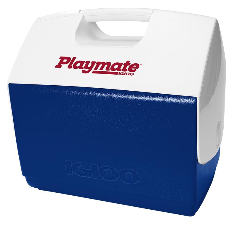 IGLOO Igloo Playmate Rigid Cooler Capacità 15 litri o 30 lattine