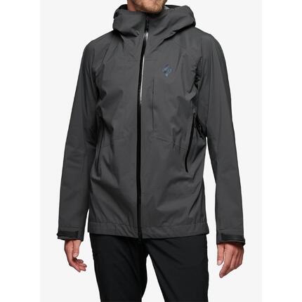 Kurtka z membraną męska Black Diamond Highline Stretch Shell
