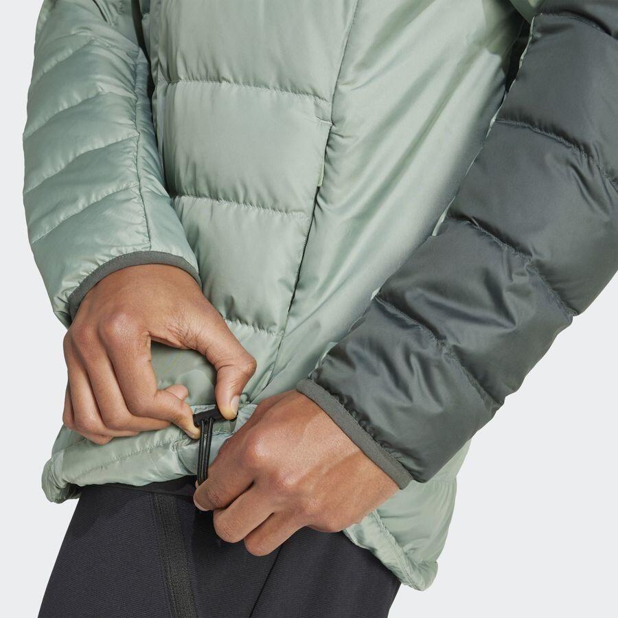 Giacca Terrex Multi Light Down Hooded 6/6