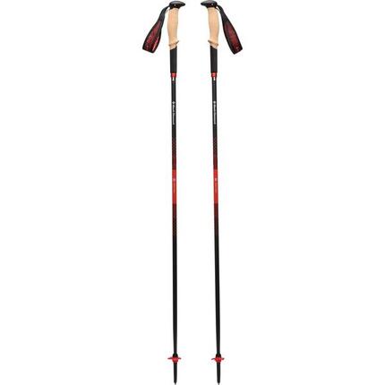 Kije karbonowe Black Diamond Pursuit Carbon Z Poles