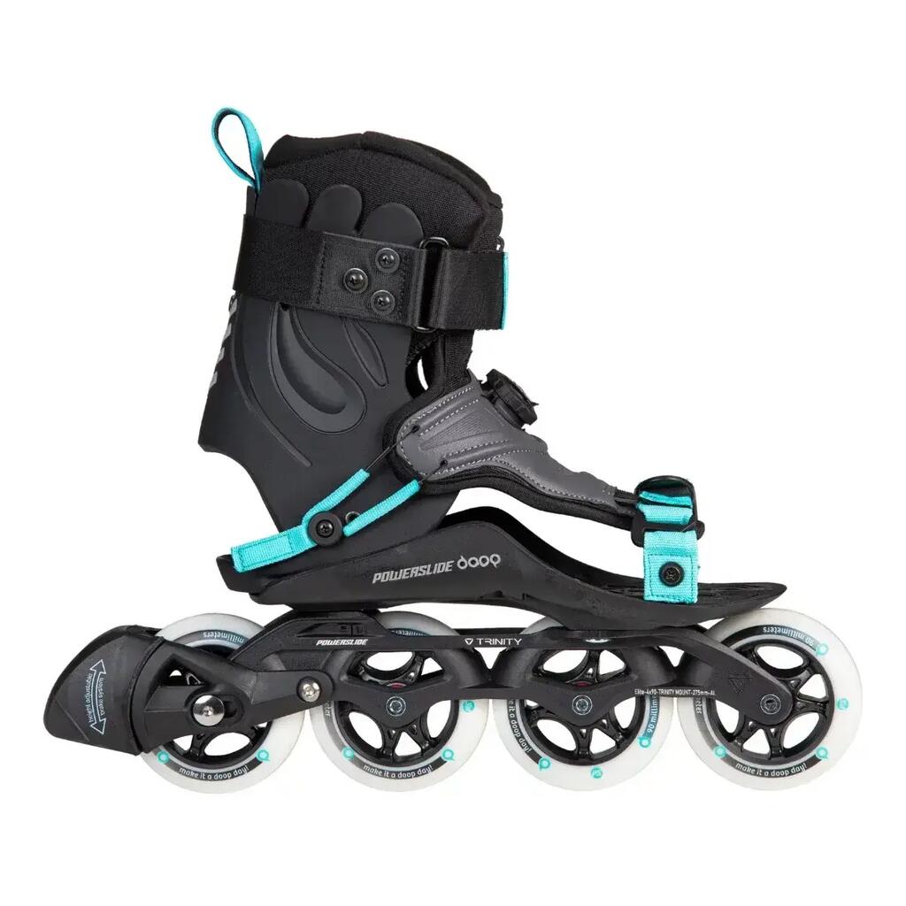 Rollers Powerslide Doop Urban 90