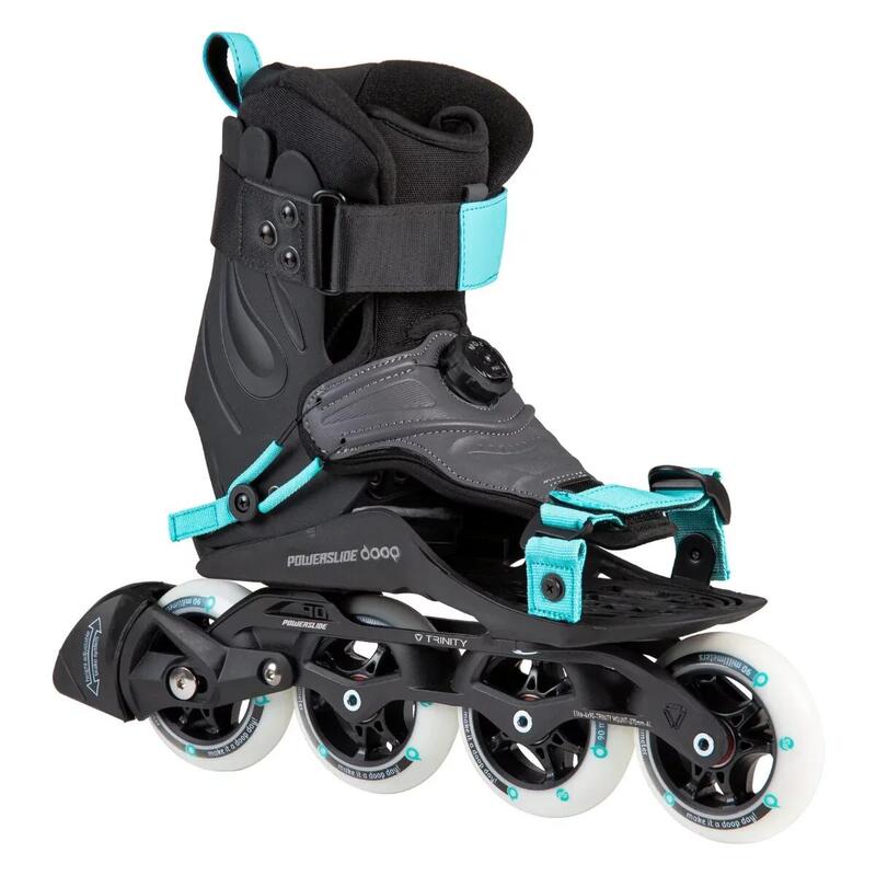 Role inline Powerslide Doop Urban Eco 90