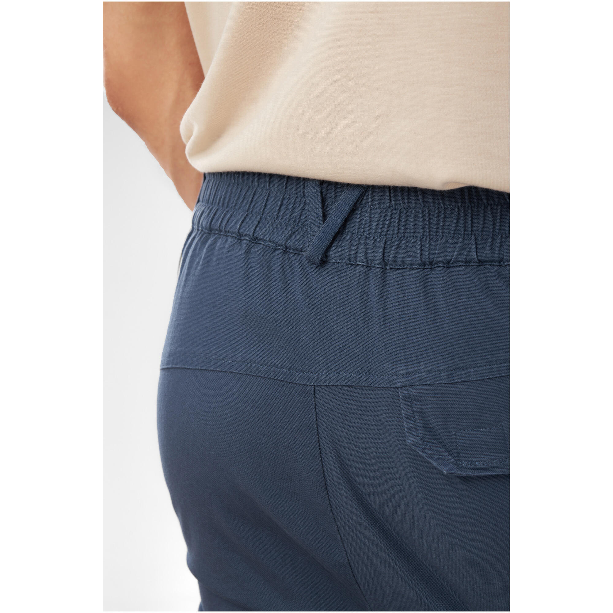 Pantaloni Viking Banao Bamboo Uomo 7/7