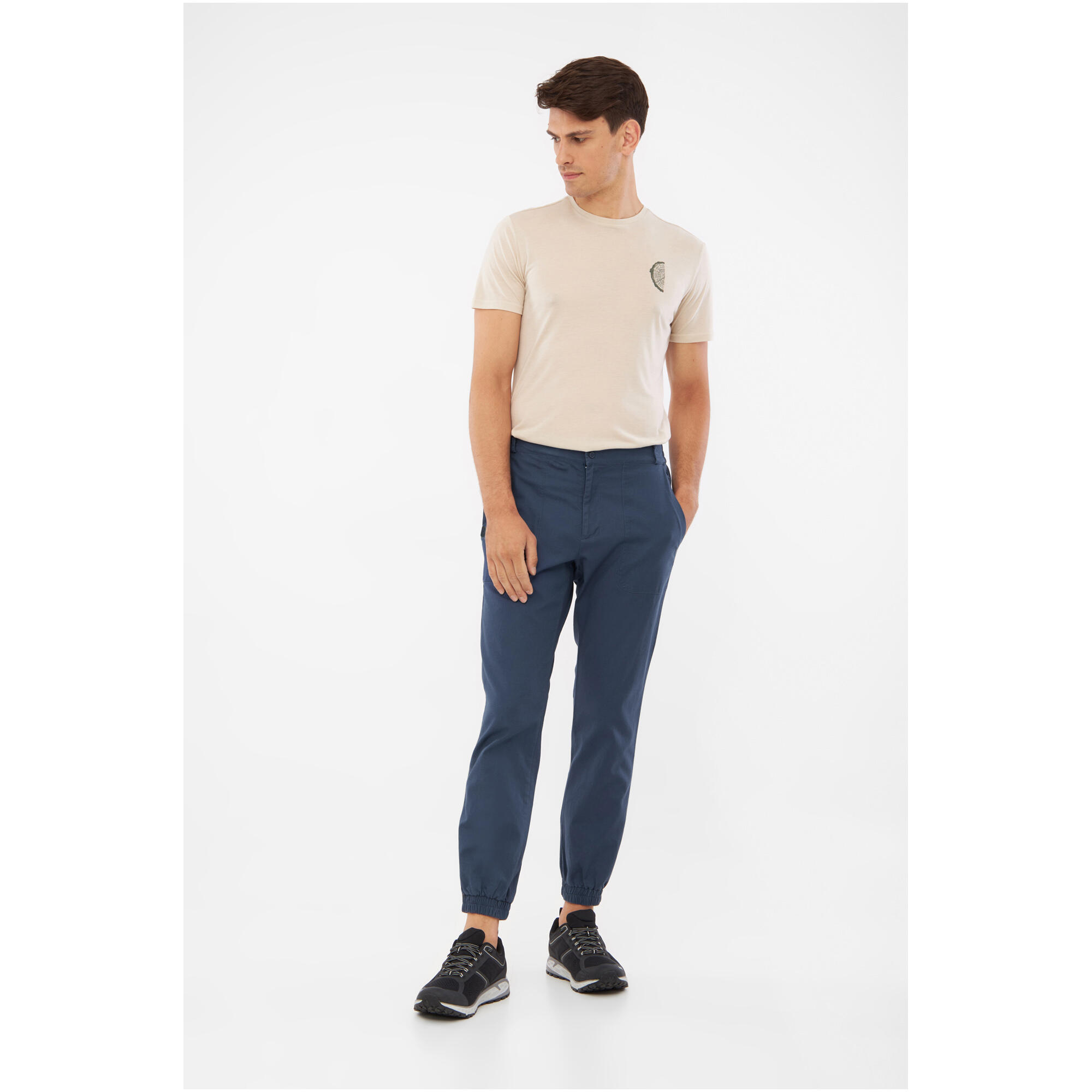 Pantalon Viking Banao Bamboo Homme 2/7
