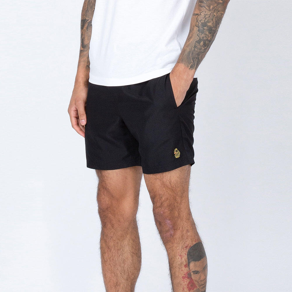 LUKE 1977 Core Lion Swimshort