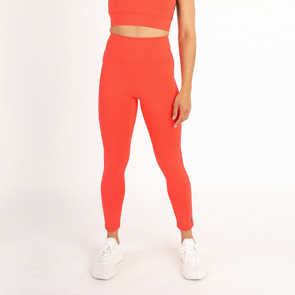 LUKE 1977 Bridge High Waist Leggings