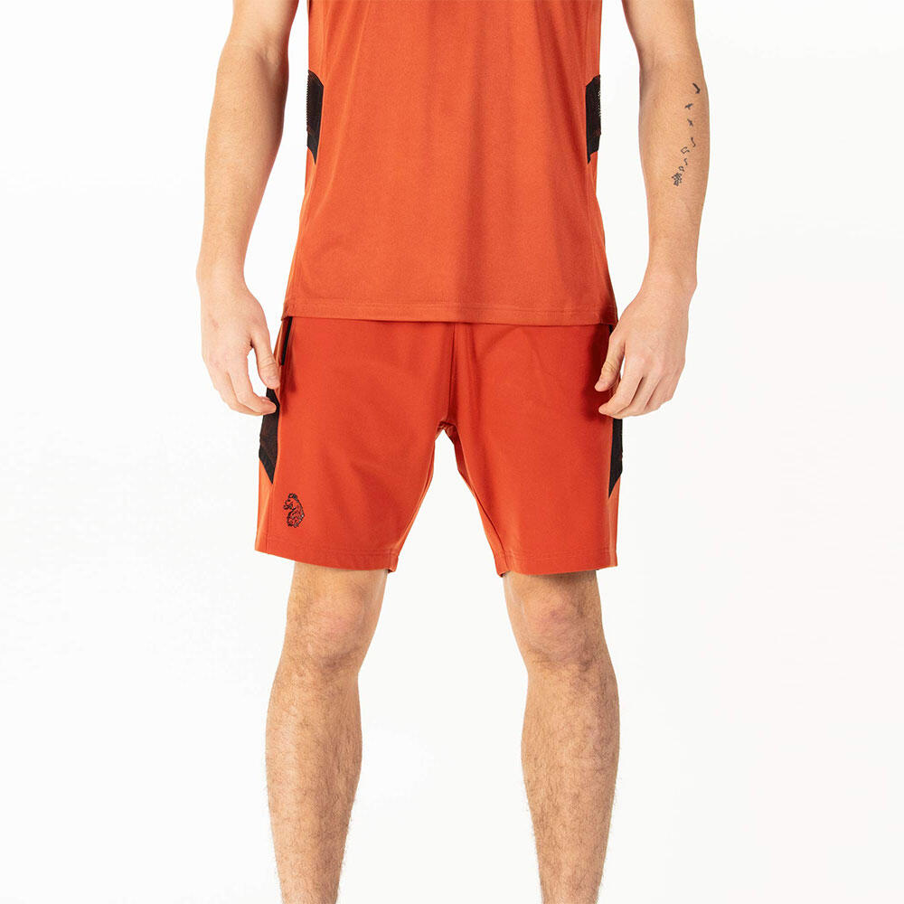 LUKE 1977 Bar 1000 Training Short