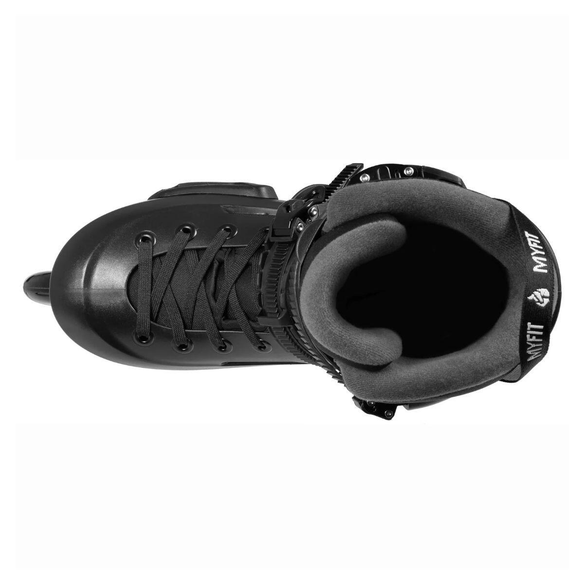 Roller freeskate Powerslide Zoom Pro 100 5/7