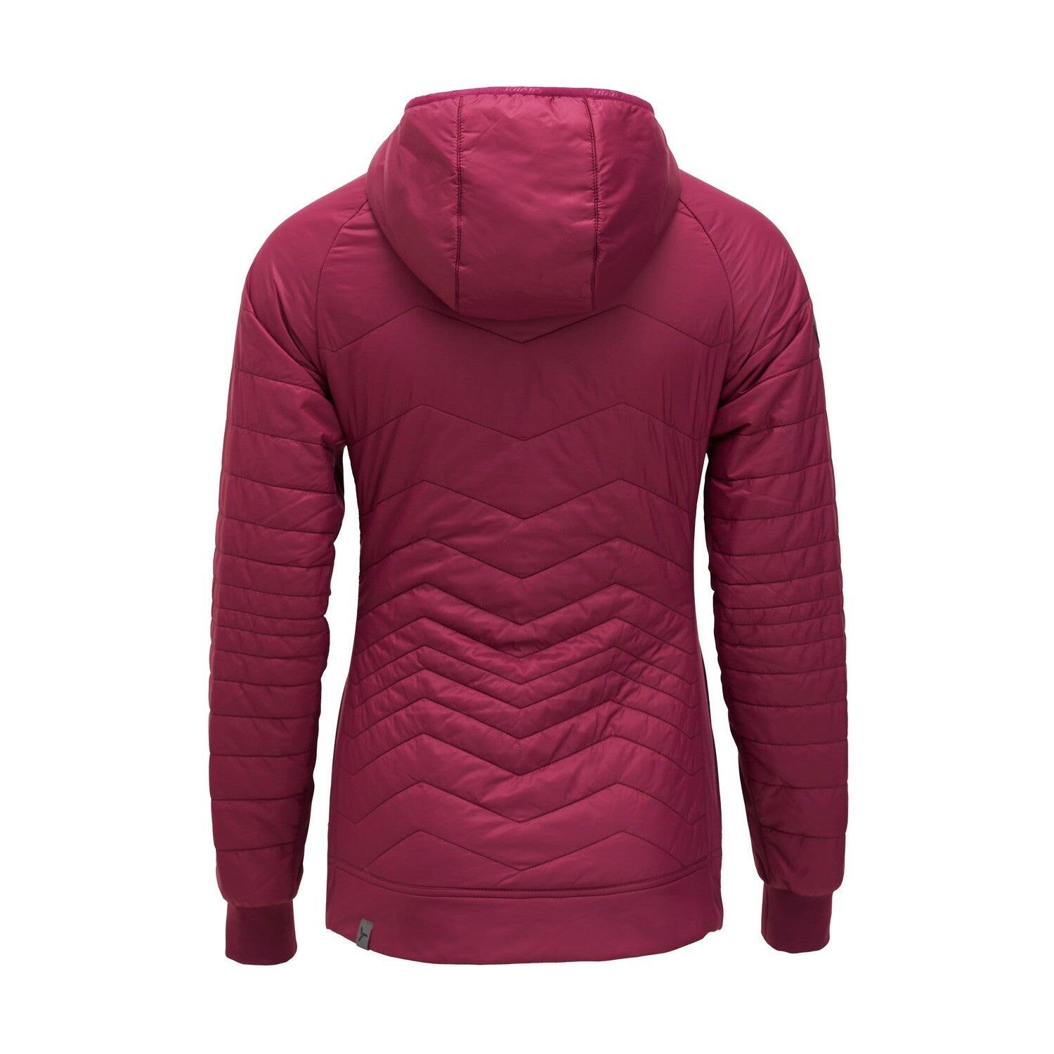 Veste de sport femme WJ1904 Barolo 6/7