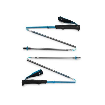 Kije karbonowe Black Diamond Distance Carbon Z Poles