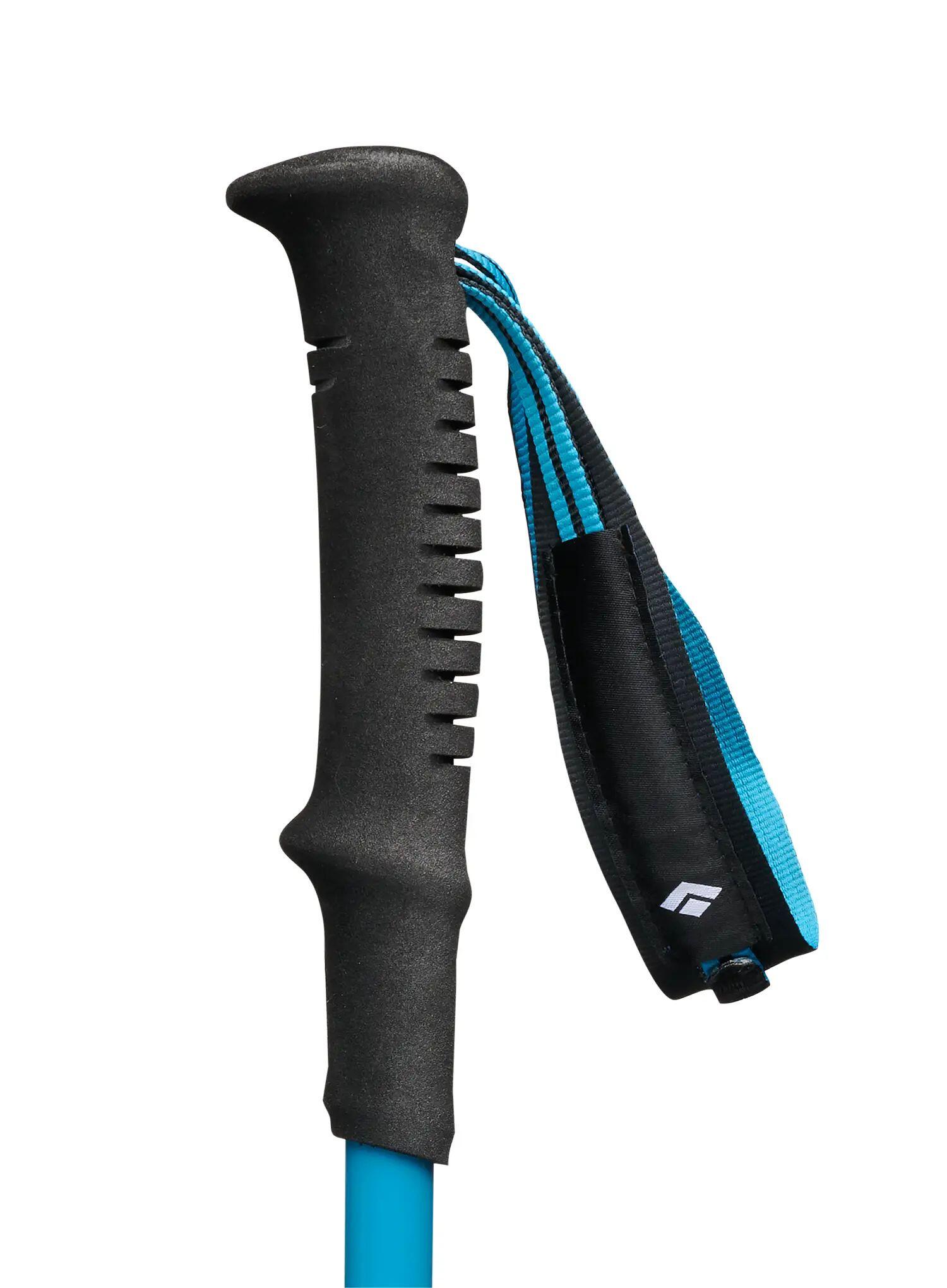 Bastoncini trekking Black Diamond Distance Carbon Z 105 cm 3/5