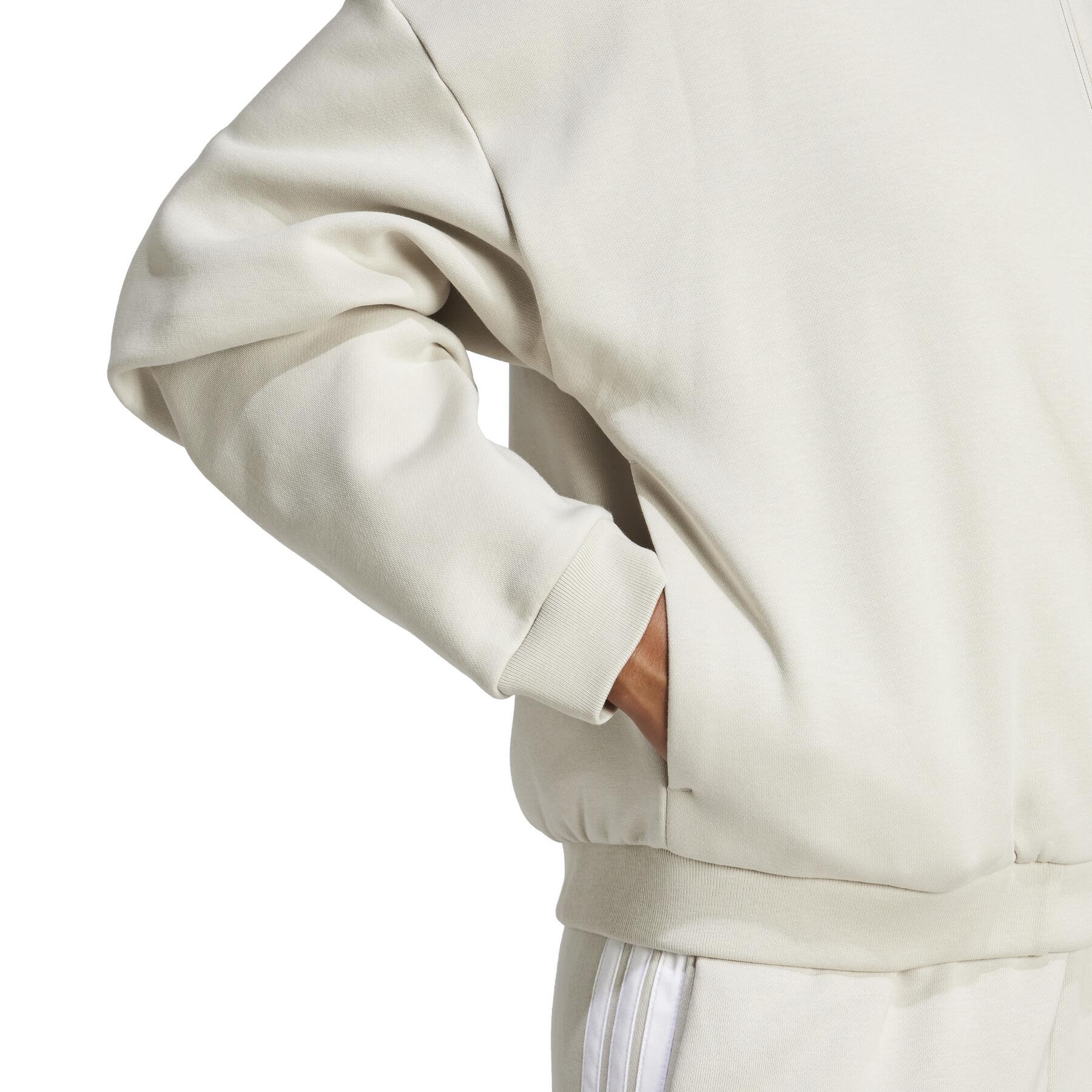 Kurtka Essentials Contemporary Logo Bomber 6/8