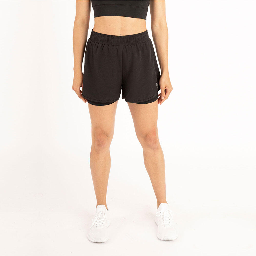 LUKE 1977 Sprint Running Shorts