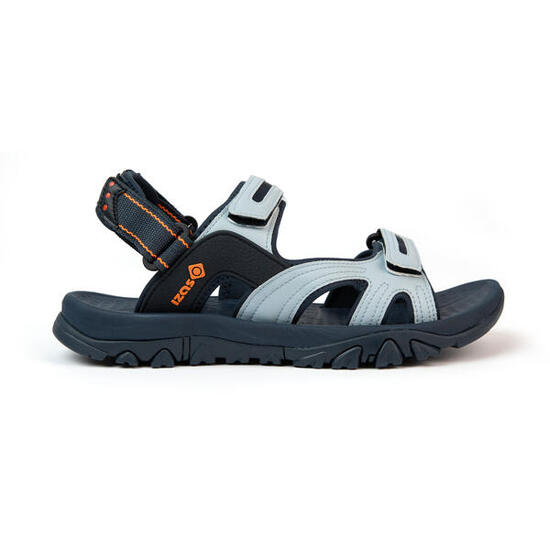 Sandali TYNE | Massima aderenza e resistenza per il canyoning e il trekking