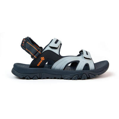 Izas TYNE sandalo sportivo da trekking ed escursionismo da uomo TYNE Izas