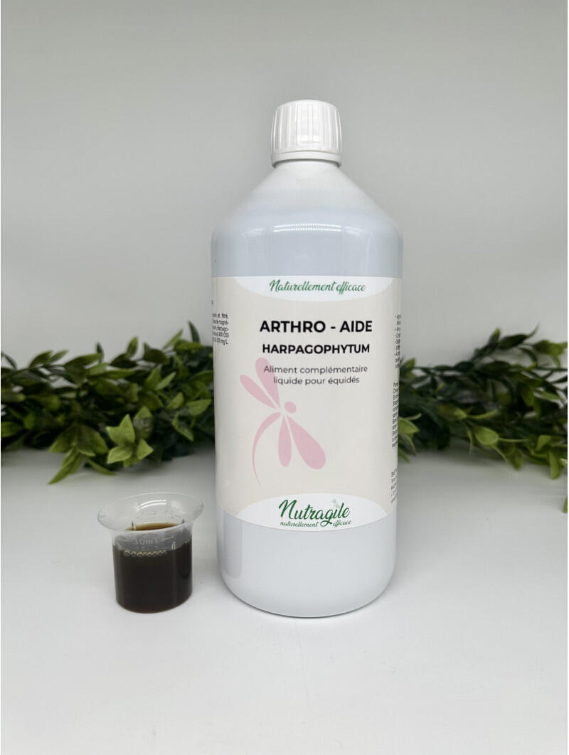 Arthro-Aide Liquide 2/2