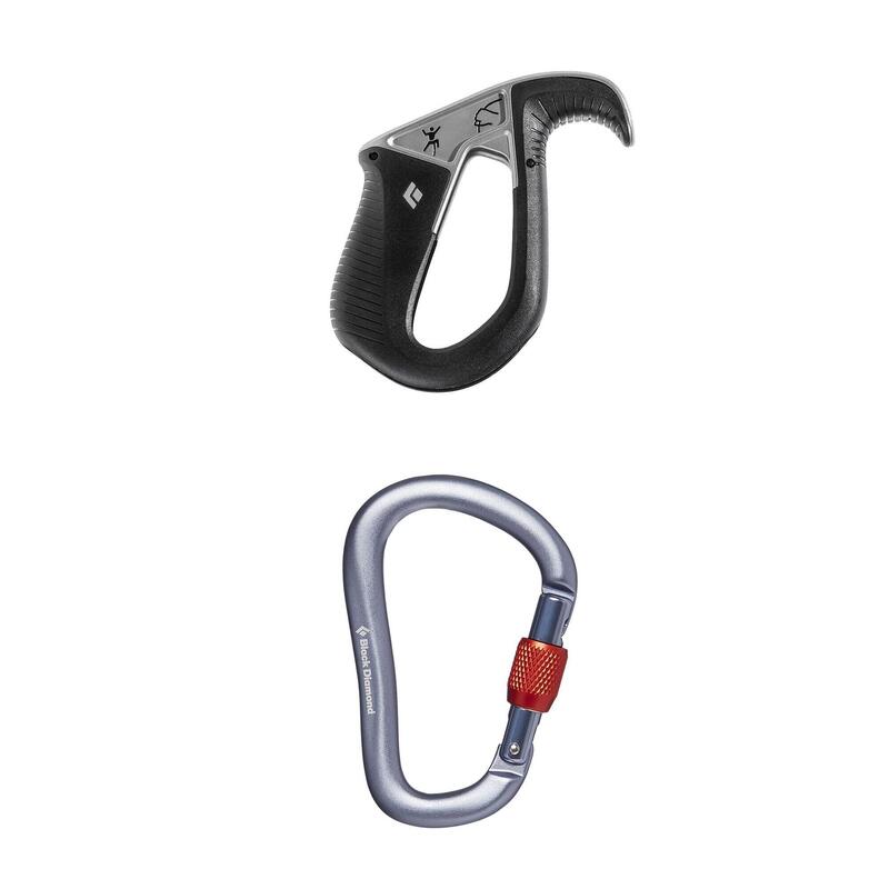 Set de escalada Momentum Pilot Package