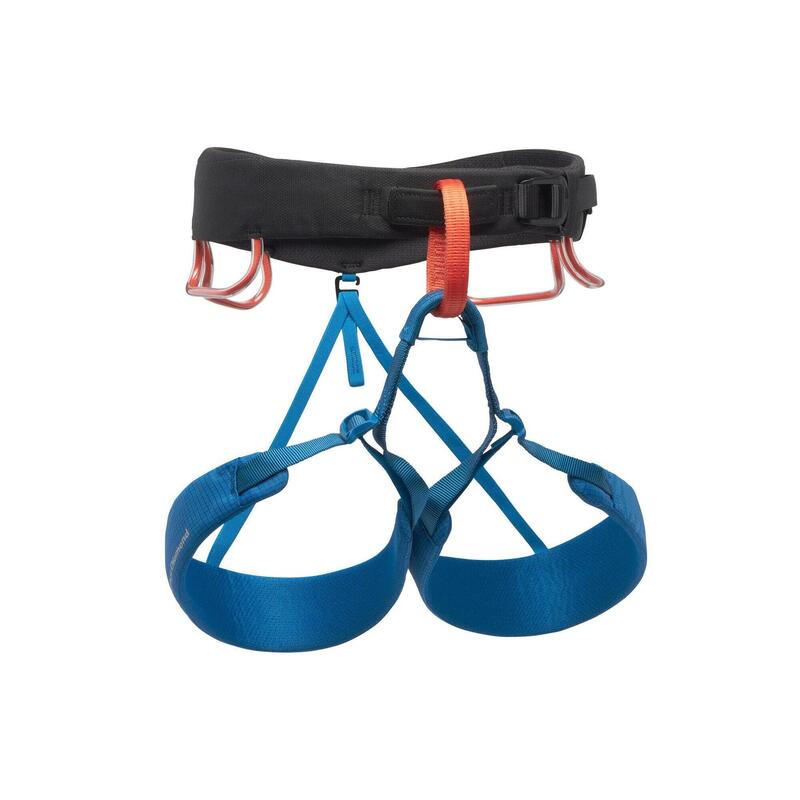 Set de escalada Momentum Pilot Package