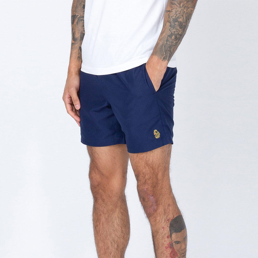 LUKE 1977 Core Lion Swimshort