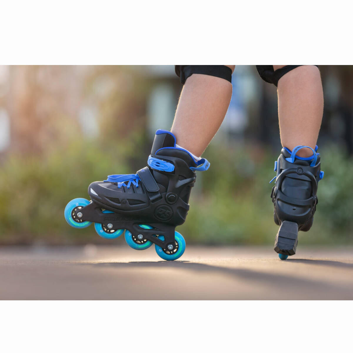 Freeskate em patins Powerslide Stargaze 6/6