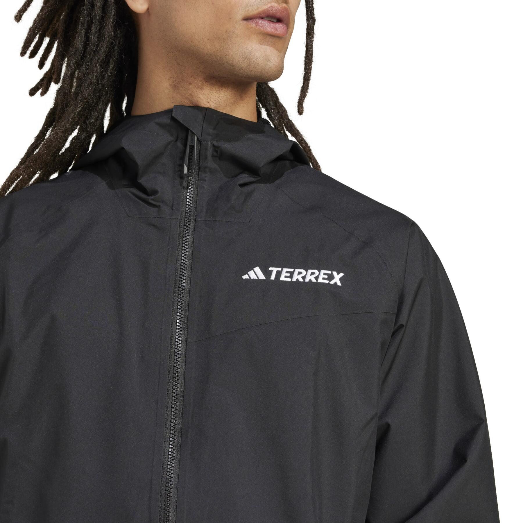 Giacca Terrex Multi 2L RAIN.RDY 7/7