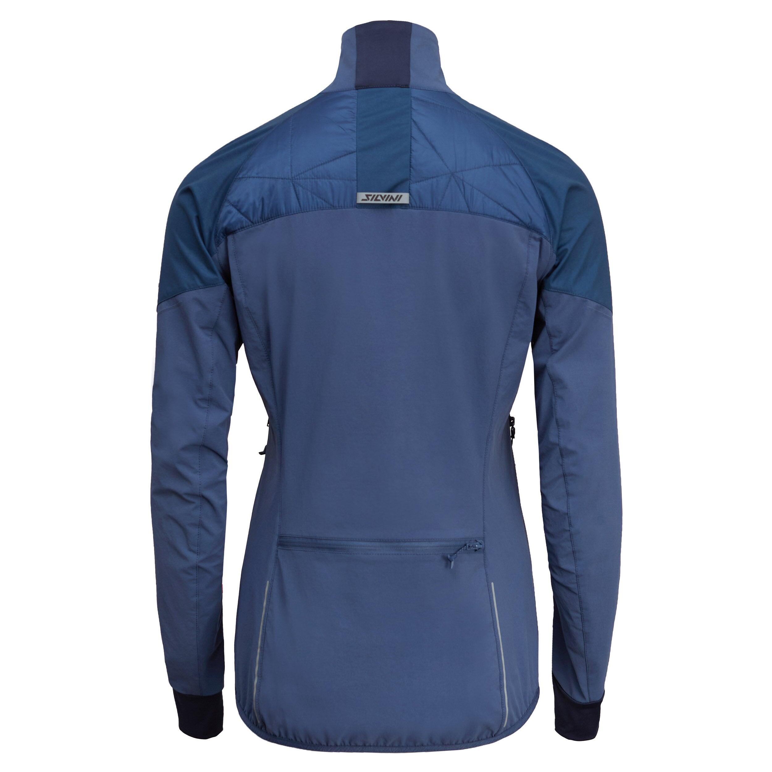 Windjacke Damen Silvini Cortena 7/7