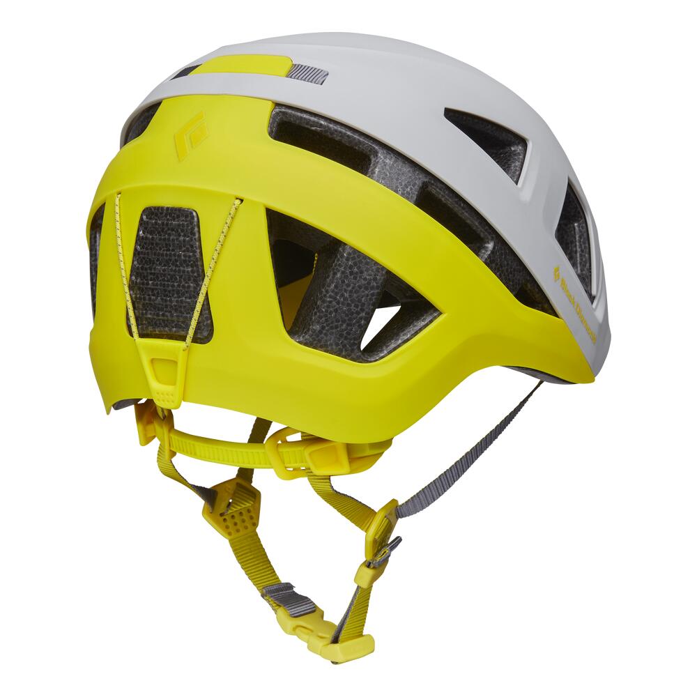 Casco de escalada infantil Black Diamond Capitan 2/6