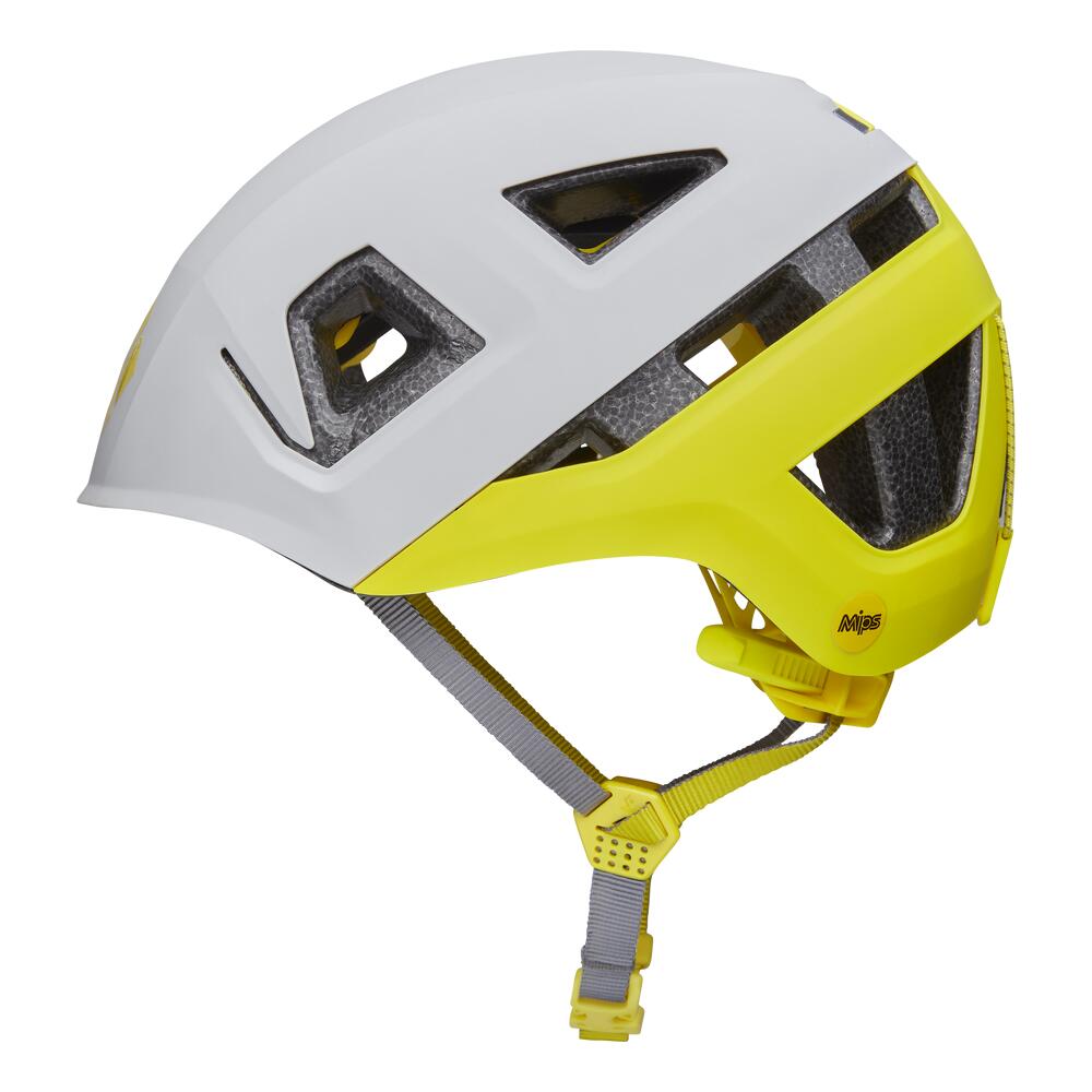 Casco de escalada infantil Black Diamond Capitan 3/6