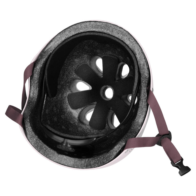 Casque pour rollers, skateboards et trottinet Nils Extreme MTW001-1 tes