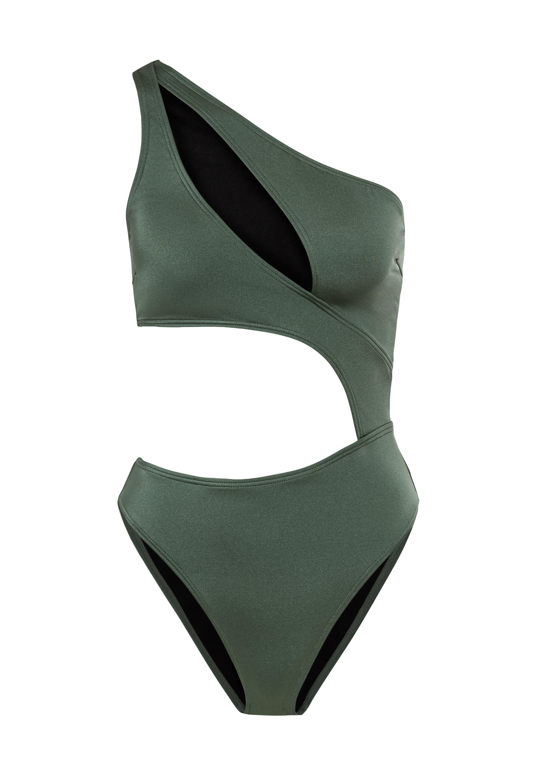 Damen Monokini 2/9