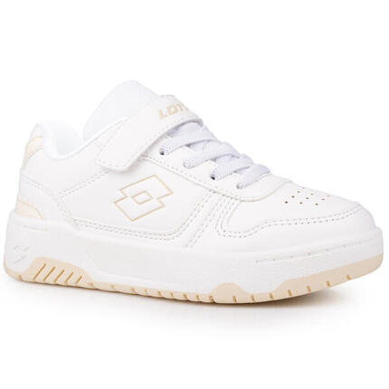 Buty dziecięce na rzep Lotto GROOVN K