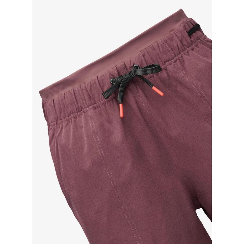 Pantaloni scurți damă Diamond Sequence fig
