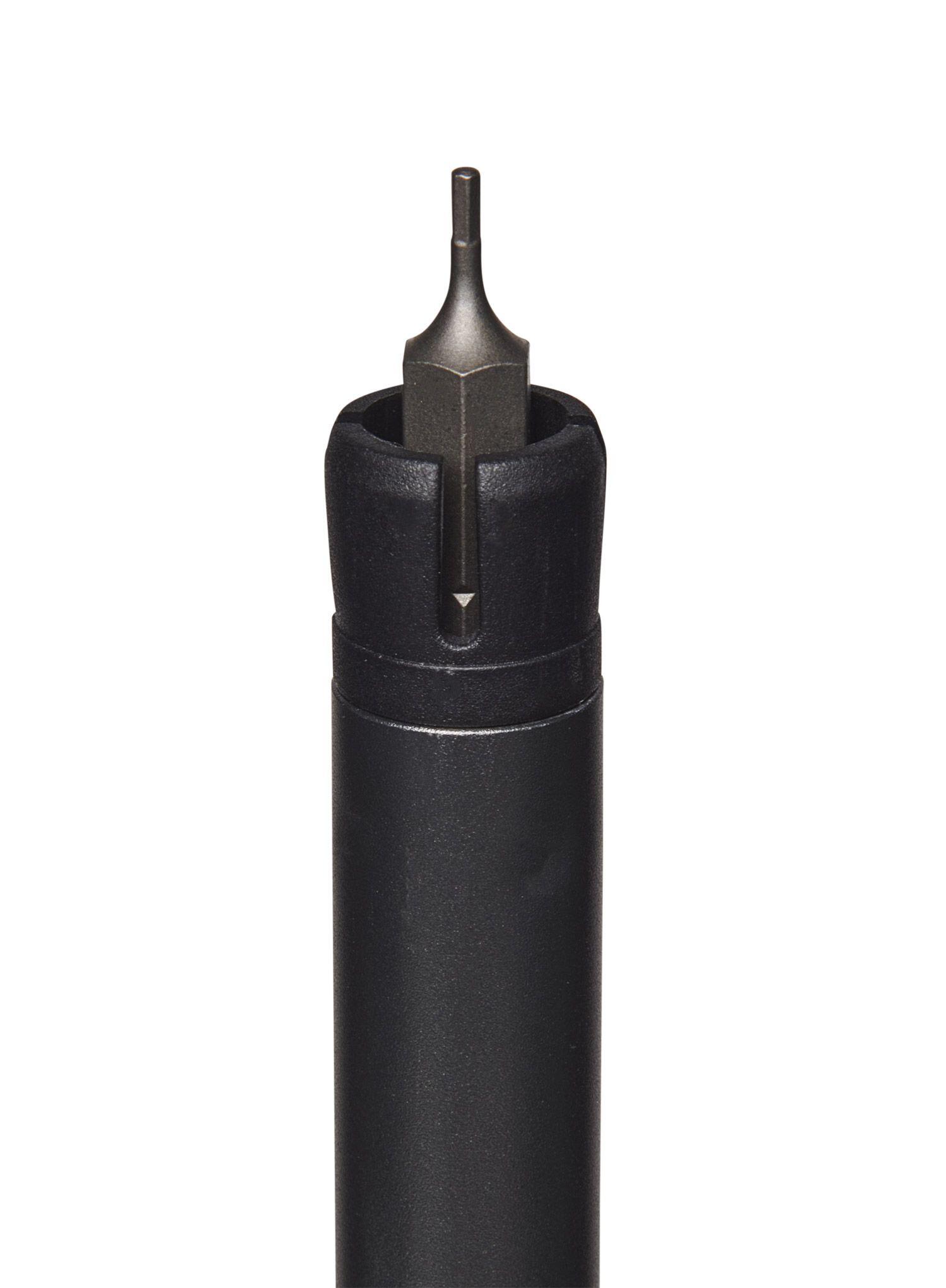 Kije trekkingowe Black Diamond Pursuit Shock Trekking Poles S/M 5/6