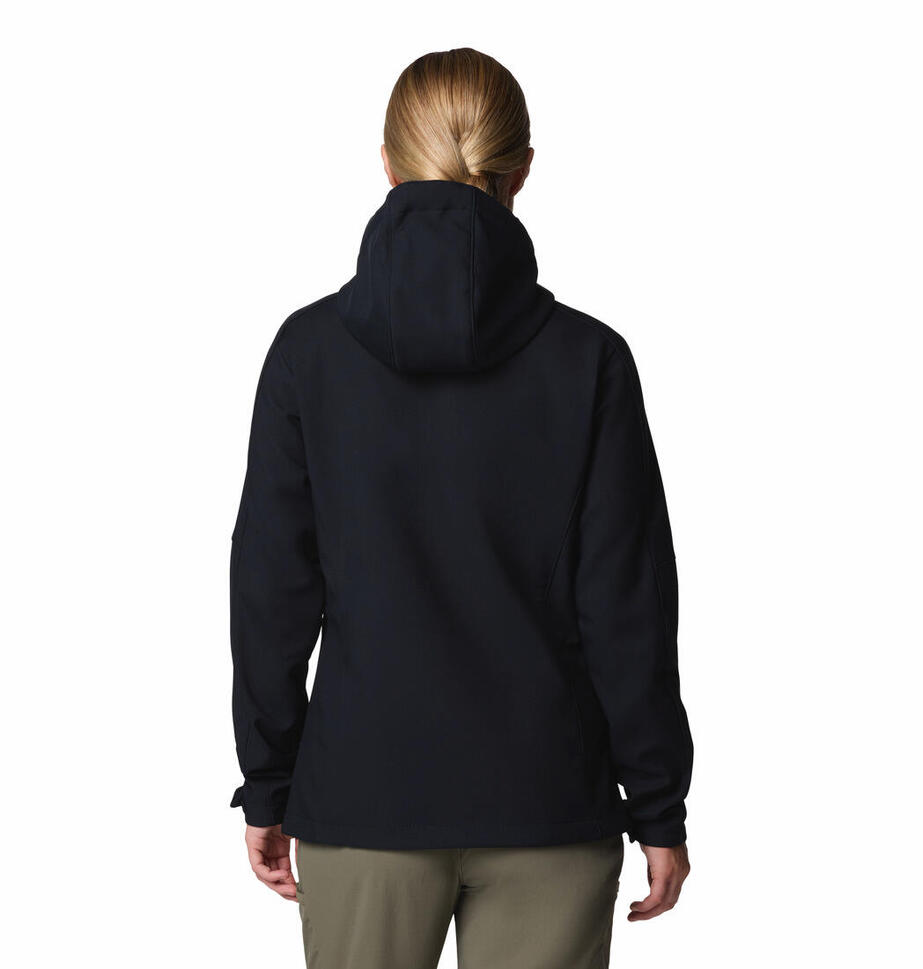 Kurtka softshell damska Columbia Cascade Ridge II Jacket
