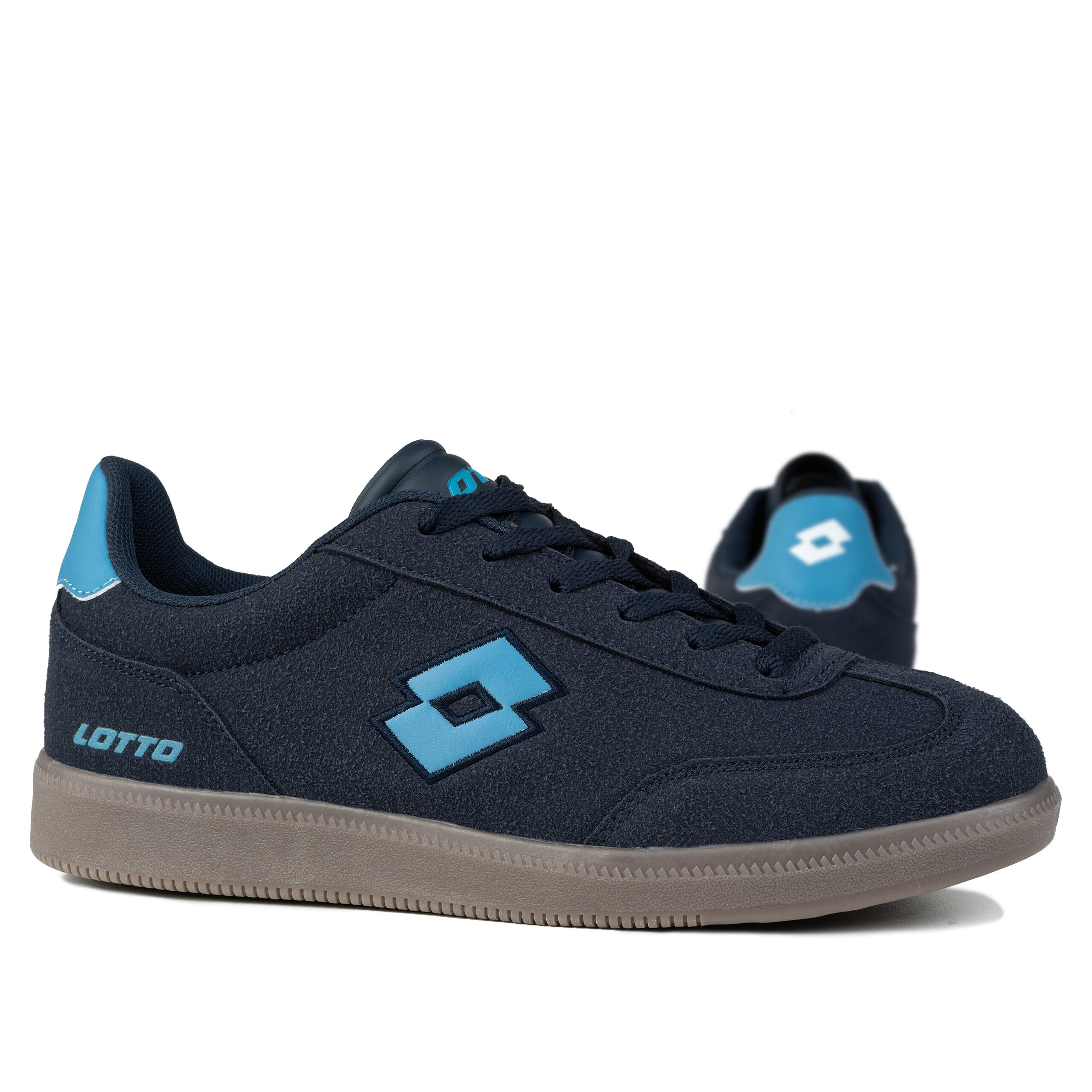 Chaussures universel hommes Lotto Vintal 7/7