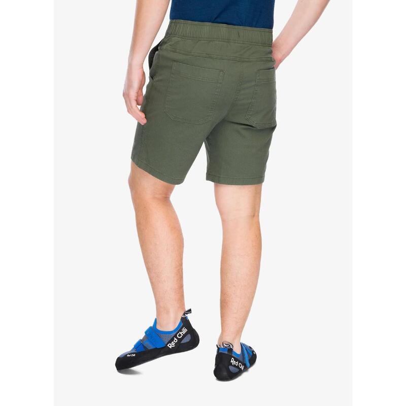 Spodenki wspinaczkowe Black Diamond Dirtbag Twill Shorts