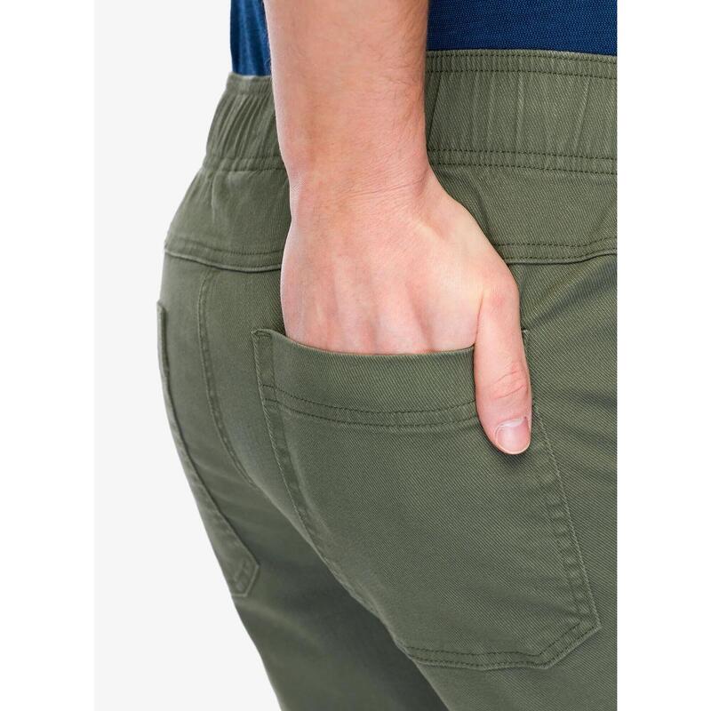 Spodenki wspinaczkowe Black Diamond Dirtbag Twill Shorts