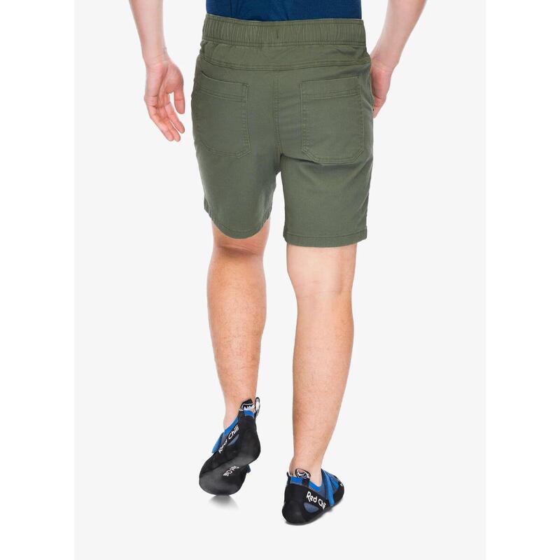 Spodenki wspinaczkowe Black Diamond Dirtbag Twill Shorts