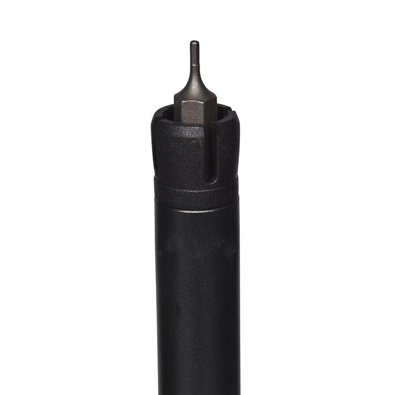 Kije trekkingowe Black Diamond Pursuit Trekking Poles S/M